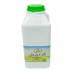 Sameel Goat Milk With Butter